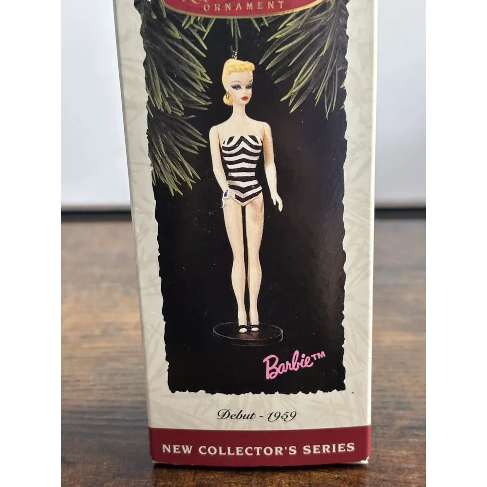 Hallmark keepsake 1994